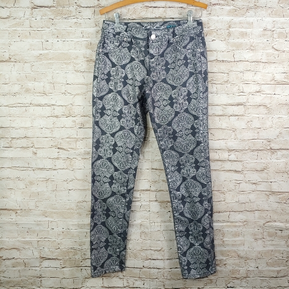 inc denim Denim - INC DENIM STRETCH JEGGIN SZ 4(277)